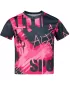 Dětské funkční triko premium ALTISPORT VOJ/ALK076TR01 HOT-PINK