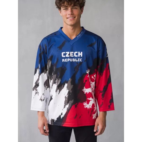  Unisex dres premium ALTISPORT VOJ/ALU036DRES01 ŠMOUHY 