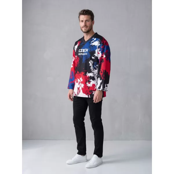  Unisex dres premium ALTISPORT VOJ/ALU036DRES01 SKVRNY 