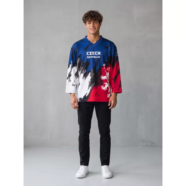  Unisex dres premium ALTISPORT VOJ/ALU036DRES01 ŠMOUHY 