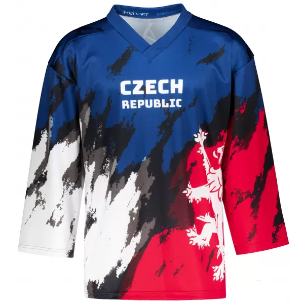  Unisex dres premium ALTISPORT VOJ/ALU036DRES01 ŠMOUHY 
