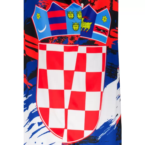  Pánské tričko premium ALTISPORT VOJ/ALM036HR/TR01 ŠMOUHY 