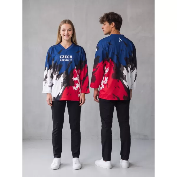  Unisex dres premium ALTISPORT VOJ/ALU036DRES01 ŠMOUHY 