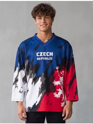 Unisex dres premium ALTISPORT VOJ/ALU036DRES01 ŠMOUHY