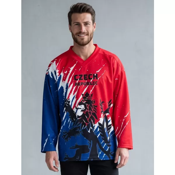  Unisex dres premium ALTISPORT VOJ/ALU036DRES01 LEV 