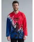 Unisex dres premium ALTISPORT VOJ/ALU036DRES01 LEV