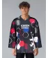 Unisex dres premium ALTISPORT VOJ/ALU036DRES01 HEXA ČERNÁ