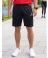 Pánské funkční kraťasy premium ALTISPORT VOJ/ALM013KRA01 ČERNÁ