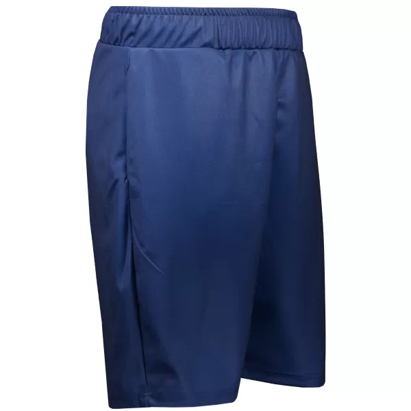  Pánské funkční kraťasy premium ALTISPORT VOJ/ALM013KRA01 NAVY 