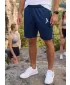 Pánské funkční kraťasy premium ALTISPORT VOJ/ALM021KRA01 NAVY