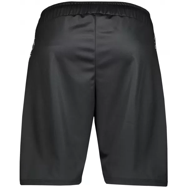  Pánské funkční kraťasy premium ALTISPORT VOJ/ALM021KRA01 ČERNÁ 