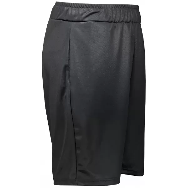  Pánské funkční kraťasy premium ALTISPORT VOJ/ALM013KRA01 ČERNÁ 