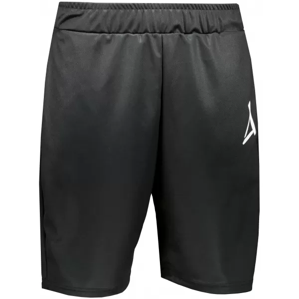  Pánské funkční kraťasy premium ALTISPORT VOJ/ALM013KRA01 ČERNÁ 