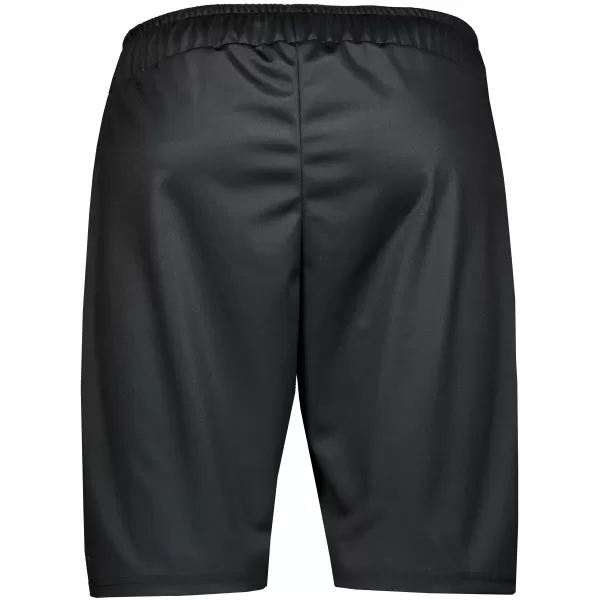  Pánské funkční kraťasy premium ALTISPORT VOJ/ALM013KRA01 ČERNÁ 