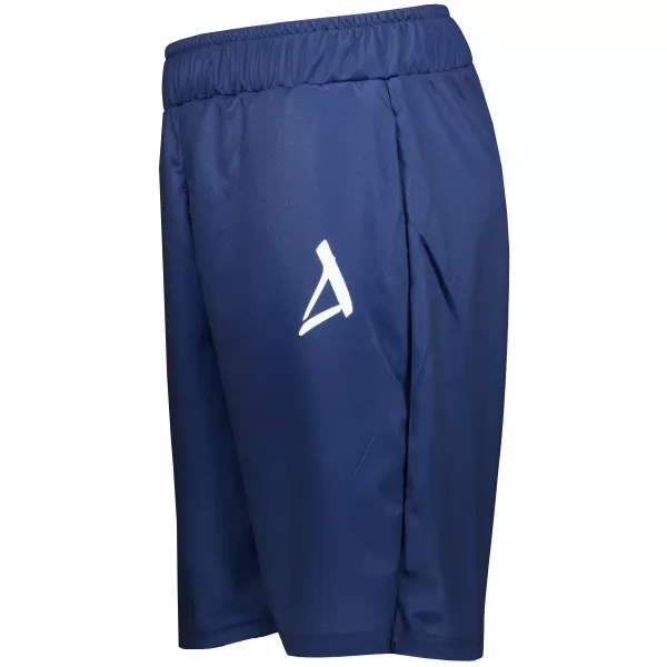  Pánské funkční kraťasy premium ALTISPORT VOJ/ALM013KRA01 NAVY 