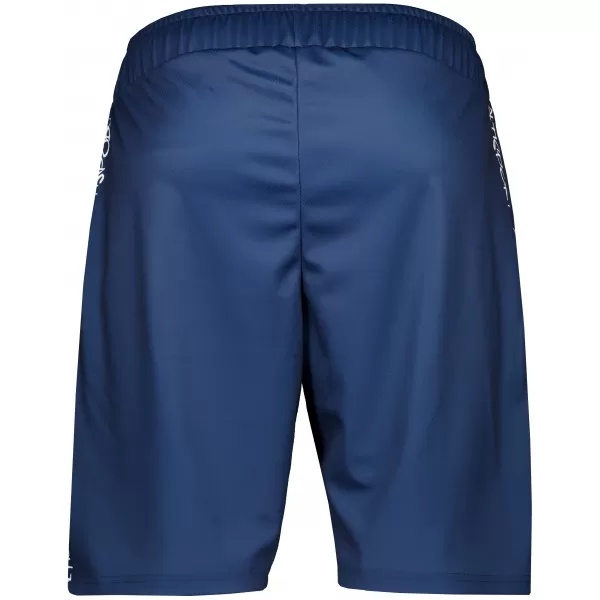  Pánské funkční kraťasy premium ALTISPORT VOJ/ALM021KRA01 NAVY 