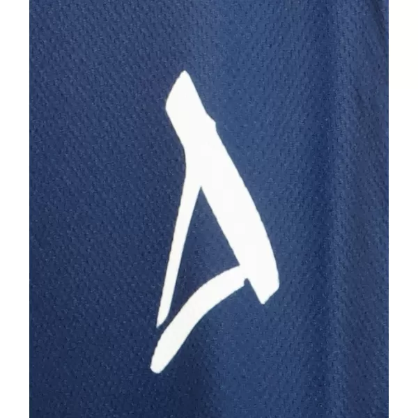  Pánské funkční kraťasy premium ALTISPORT VOJ/ALM013KRA01 NAVY 