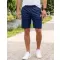 Pánské funkční kraťasy premium ALTISPORT VOJ/ALM013KRA01 NAVY