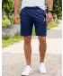 Pánské funkční kraťasy premium ALTISPORT VOJ/ALM013KRA01 NAVY