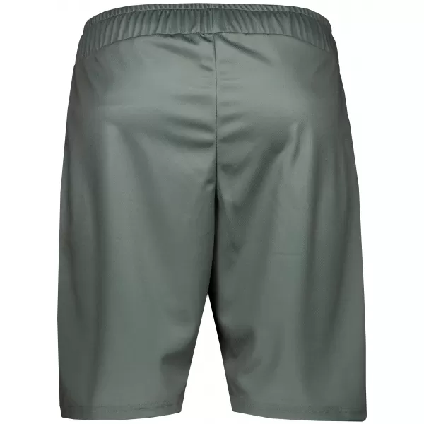  Pánské funkční kraťasy premium ALTISPORT VOJ/ALM013KRA01 ŠEDÁ 