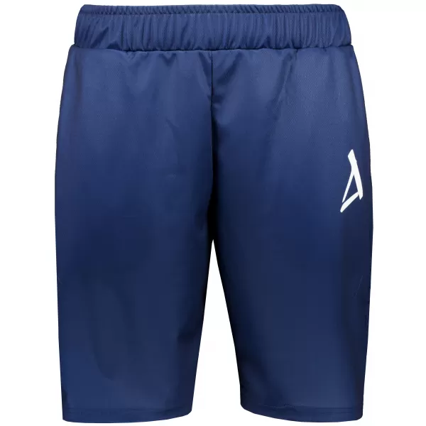  Pánské funkční kraťasy premium ALTISPORT VOJ/ALM013KRA01 NAVY 