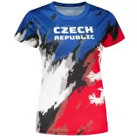 ČERVENÁ