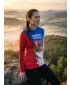 Dámská mikina premium ALTISPORT x CZE VOJ/ALW032MI01 ZNAK