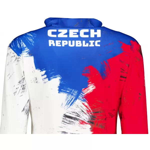  Dámská mikina premium ALTISPORT x CZE VOJ/ALW032MI01 ZNAK 