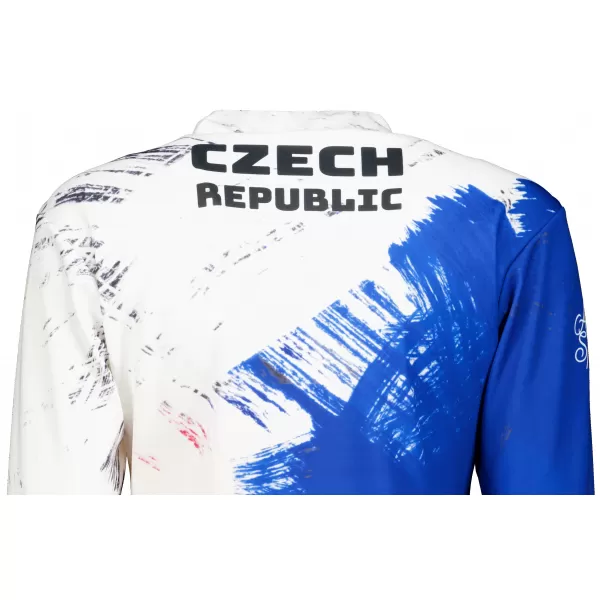  Dámská mikina premium ALTISPORT x CZE VOJ/ALW032MI01 LEV 