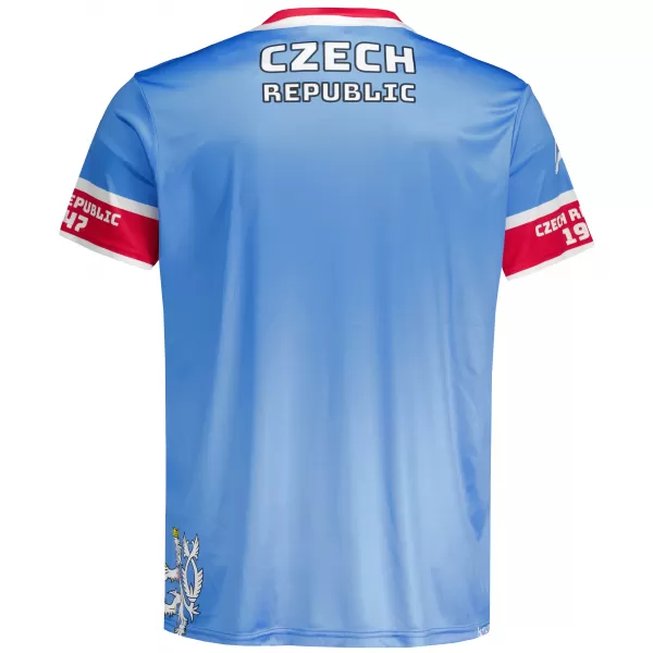  Pánské funkční triko premium ALTISPORT x CZE VOJ/ALM032TR01 RETRO 