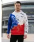Pánská mikina premium ALTISPORT x CZE VOJ/ALM032MI01 LEV
