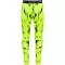 Pánské funkční termo kalhoty premium ALTISPORT VOJ/ALM052TER02 NEON GREEN