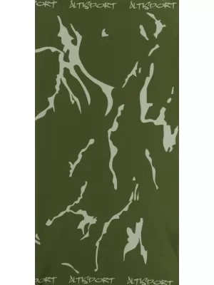 Nákrčník premium ALTISPORT VOJ/ALU052NAK01 KHAKI