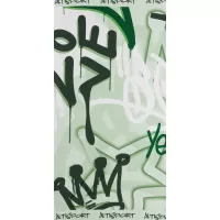 ZELENÁ