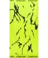 Nákrčník premium ALTISPORT VOJ/ALU052NAK01 NEON GREEN