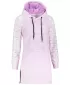 Dámská funkční mikina premium ALTISPORT VOJ/ALW067MI03 BABY PINK
