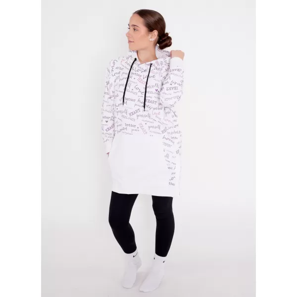  Dámská funkční mikina premium ALTISPORT VOJ/ALW067MI03 BÉŽOVÁ 