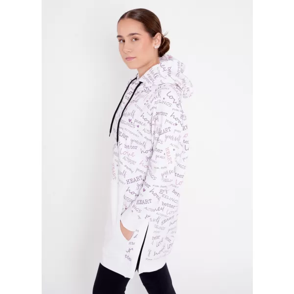  Dámská funkční mikina premium ALTISPORT VOJ/ALW067MI03 BÉŽOVÁ 