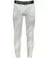 Pánské sportovní legíny dlouhé premium ALTISPORT VOJ/ALM072LEG01 GRAY
