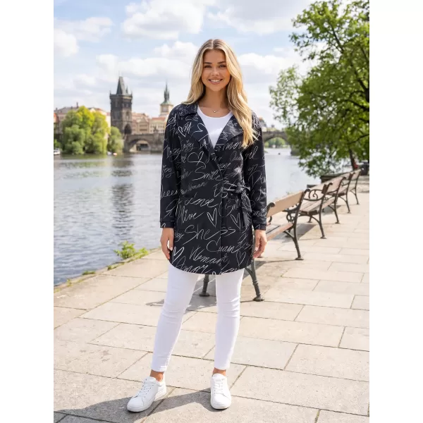  Dámské mikinové sáčko premium Altisport VOJ/ALW084MI05 ČERNÁ 