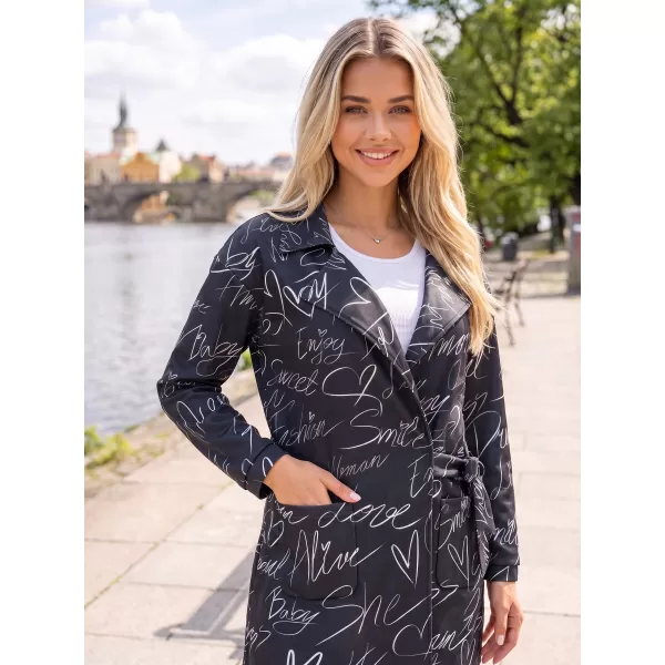 Dámské mikinové sáčko premium Altisport VOJ/ALW084MI05 ČERNÁ 
