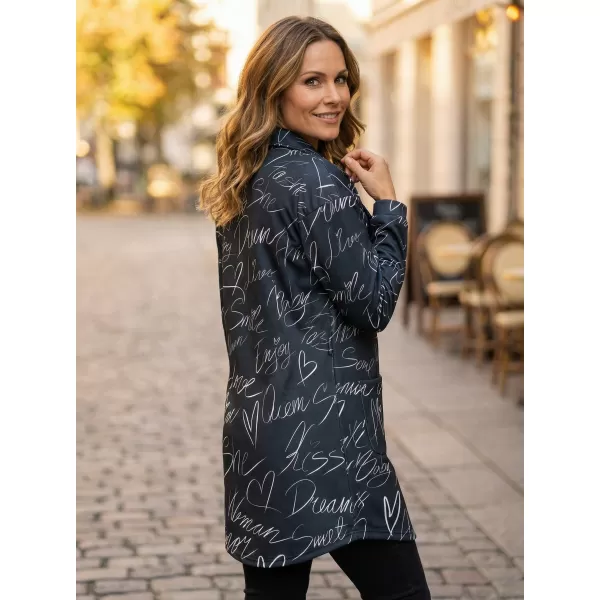  Dámské mikinové sáčko premium Altisport VOJ/ALW084MI05 ČERNÁ 