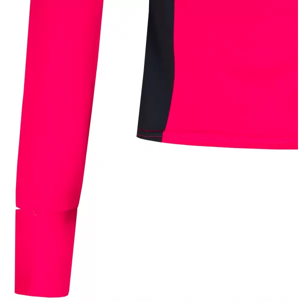  Dámská sportovní mikina premium plus ALTISPORT VOJ/ALW078MI04 RED 