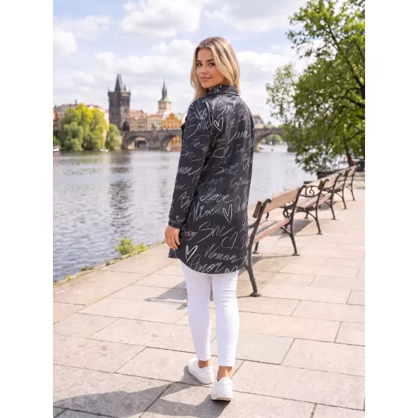  Dámské mikinové sáčko premium Altisport VOJ/ALW084MI05 ČERNÁ 