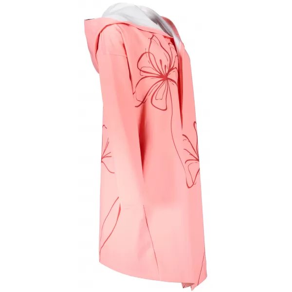  Dámský kardigan premium ALTISPORT VOJ/ALW075MI07 PEACH 