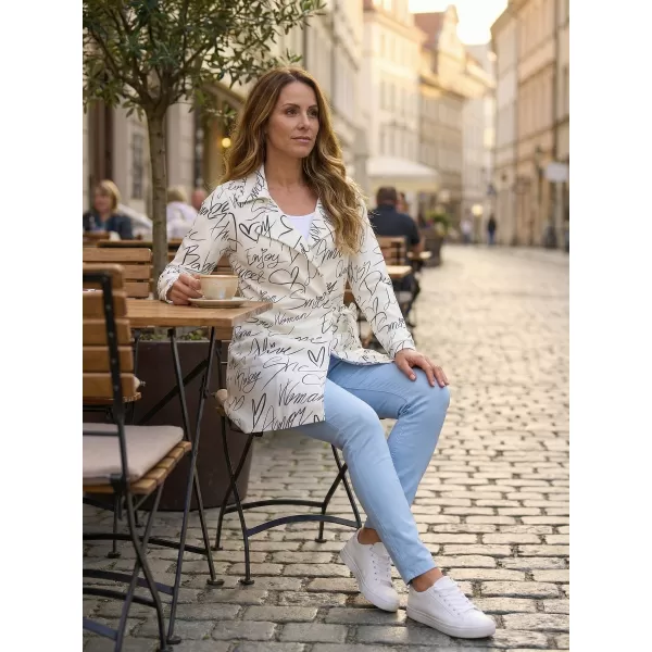 Dámské mikinové sáčko premium Altisport VOJ/ALW084MI05 BÍLÁ 