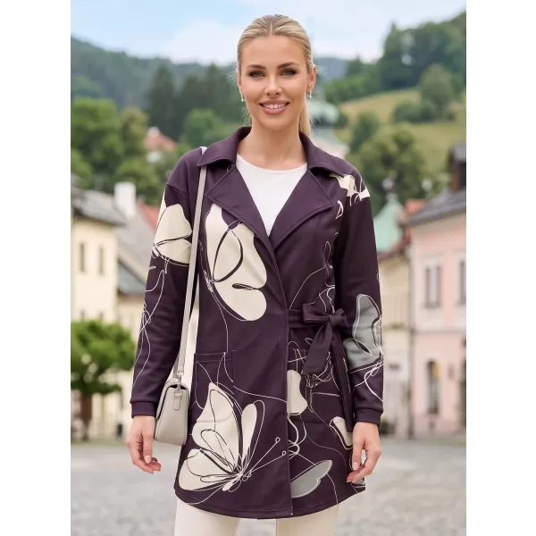  Dámské mikinové sáčko premium Altisport VOJ/ALW086MI05 RUDÁ 