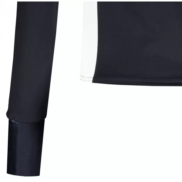  Dámská sportovní mikina premium plus ALTISPORT VOJ/ALW078MI04 ČERNÁ 