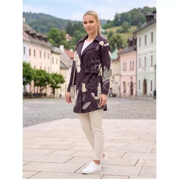  Dámské mikinové sáčko premium Altisport VOJ/ALW086MI05 RUDÁ 