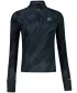 Dámská sportovní mikina premium plus ALTISPORT VOJ/ALW072MI04 BLACK